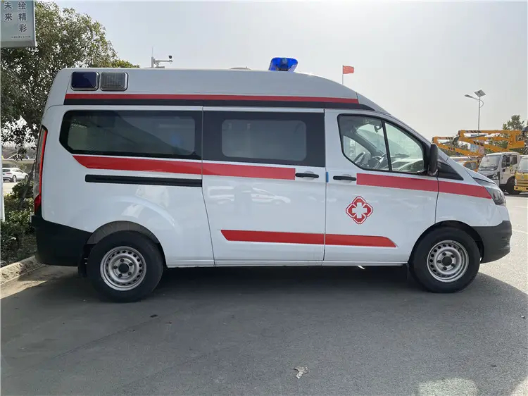 丰镇市高铁转院