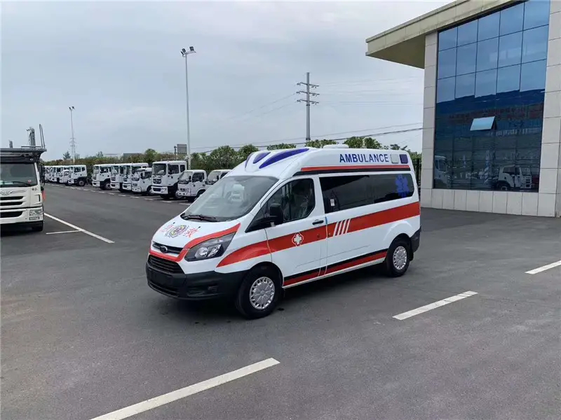 丰镇市救护车出租