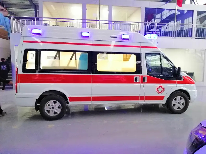 丰镇市跨省救护车出租